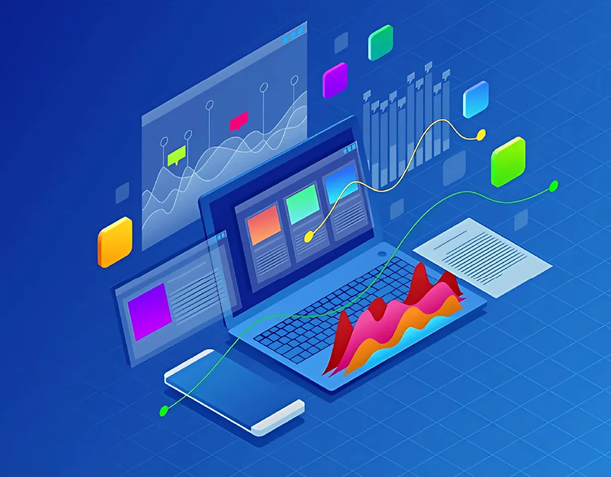 Event Digital Materials